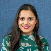 FINE+RARE Employee Kanwal's profile photo