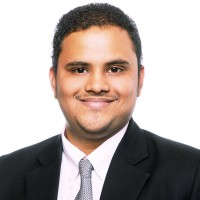 Extend Financial Employee Vraj Gandhi's profile photo