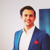 David Odén Email