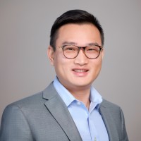 Fidelity Investments Employee Jacky Zhang's profile photo