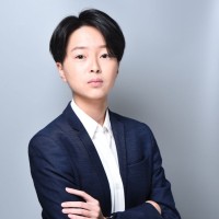 Mesh Digital Strategy | SMB Growth Strategy, B2B Marketing, Digital Transformati Employee Shane Kao's profile photo