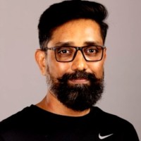 Shravan Shesham Email & Phone Number