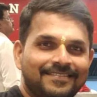 VST Tillers Tractors Ltd Employee Rajesh Poojary's profile photo