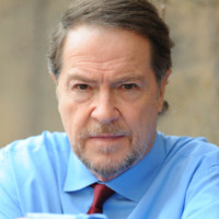 The Rutherford Institute Employee John Whitehead's profile photo