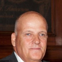 FMC Corporation Employee John Kasper's profile photo