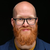 Jason Bosch