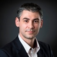 encognize G.K. Employee Bruno Abrioux's profile photo
