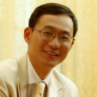 LUCIS TECHNOLOGIES Employee Shan Guan's profile photo