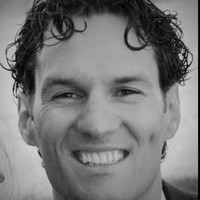 Inmoment Employee Will Jensen's profile photo