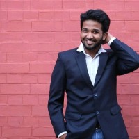 Pavithran K Email