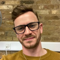 Libertatem Healthcare Employee Daniel Scratcher's profile photo