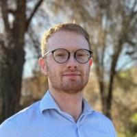 Force Ordnance Employee Jed Polson's profile photo