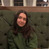 Ballard Consignment Store Employee Marina Lobanova's profile photo