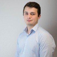 Centre Henri-Becquerel Employee Clement Mennetrier's profile photo