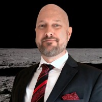 Shield AI Employee Adam Durham's profile photo