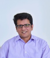 Aye Finance Pvt. Ltd Employee Ankur Sharma's profile photo
