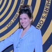 Madeleine Nimoy Email & Phone Number