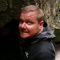 Shutterstock Employee Chris Koerber's profile photo