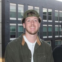 AE-Air Employee Karson Kauffman's profile photo