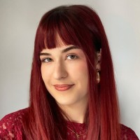 Odosdesign Employee Elena Mato's profile photo