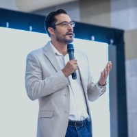 Aegea Saneamento Employee Danilo de Almeida's profile photo