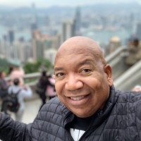3Strands Global Foundation Employee Gordon Jackson's profile photo