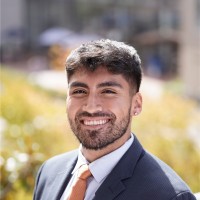 Pedro Sanchez's profile photo
