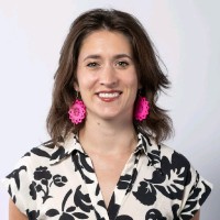 Resolve Foundation Employee Victoria Wisniewski Otero's profile photo