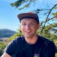 YScope Employee David Marcovitch's profile photo