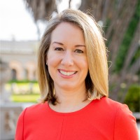 Paradise Point Employee Caroline Thompson's profile photo