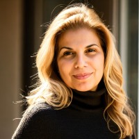 Hello Neighbors Fairfield County Employee Gina Giannone's profile photo