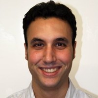 Antonio Garcia-Nieto Email