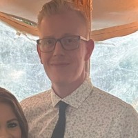 HelloFresh Employee Geoffrey Kantner's profile photo