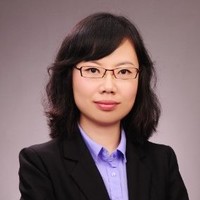 Blip Employee Maggie Cong's profile photo