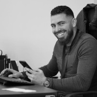 Sistec AB Employee Bilal You's profile photo