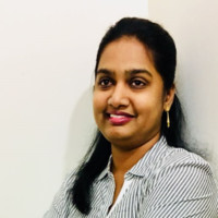 Maersk Line, Limited Employee Perpetua Mythili's profile photo