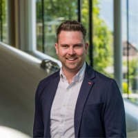Stieglbrauerei zu Salzburg GmbH Employee Florian Schmidhuber's profile photo