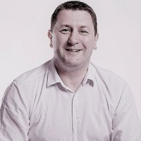 Cybg Plc Employee Chris Shott's profile photo