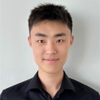 CPP Investments | Investissements RPC Employee Shawn Chen's profile photo