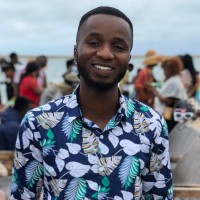 Systemverse Employee Precious Edmund's profile photo