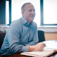 Primeline Group Employee Frank Magee's profile photo