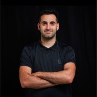 FUNHUB Employee Alex Kocun's profile photo