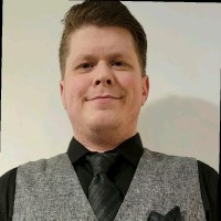 Multistack Employee Russell Shoemaker's profile photo