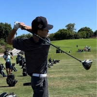 Dreamruns Employee Cameron W.'s profile photo