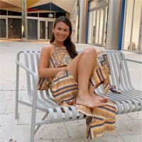Amanda Baker Email & Phone Number
