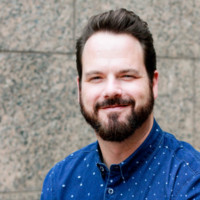 UCB Employee Billy Derby's profile photo