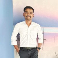Optimized Solutions Limited Employee Anil Nishad's profile photo
