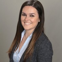 Gemini Displays Employee Raquel Smith's profile photo