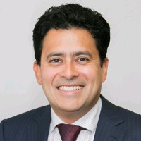 Email e telefono di Shiv Sikand