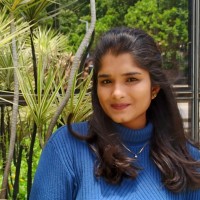 Kiranmayee Keerthana Email